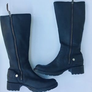 Timberland Waterproof Tall Boots